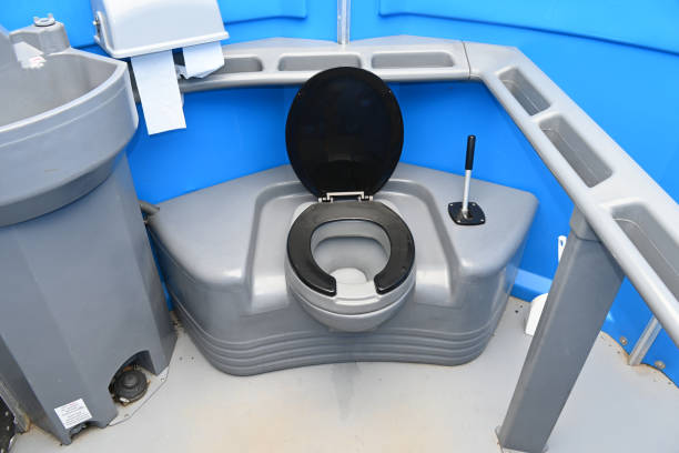 Best Portable toilet rental cost  in Marcus, IA