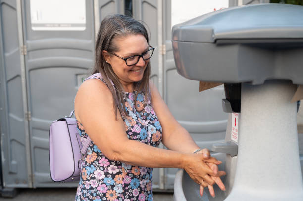 Best Affordable porta potty rental  in Marcus, IA
